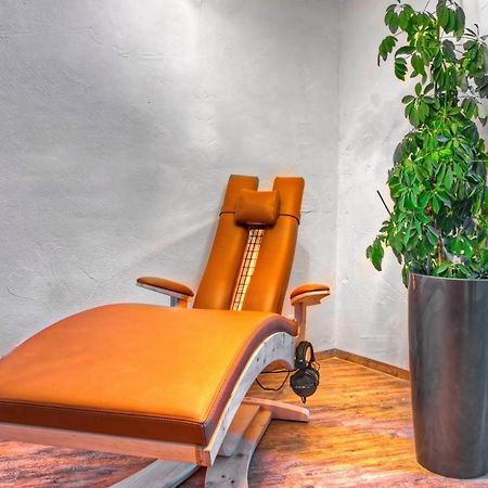 Ferien-Schloessle Michaela Apartment Riezlern Ngoại thất bức ảnh