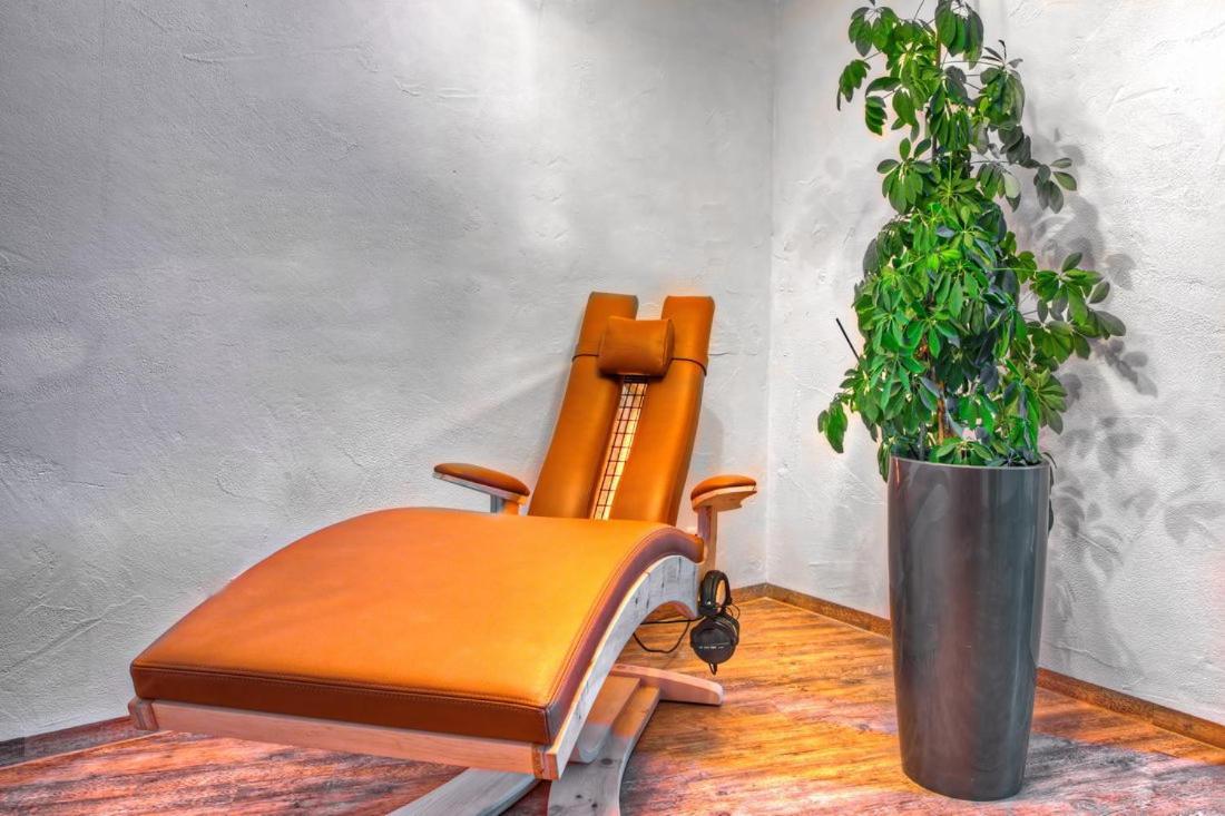 Ferien-Schloessle Michaela Apartment Riezlern Ngoại thất bức ảnh