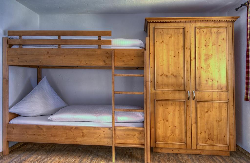 Ferien-Schloessle Michaela Apartment Riezlern Phòng bức ảnh
